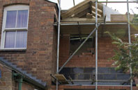 free Lessonhall home extension quotes