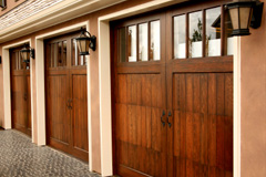 Lessonhall garage extension quotes